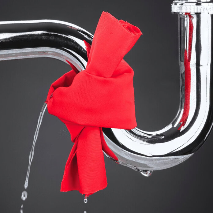 Critical Plumbing Repair