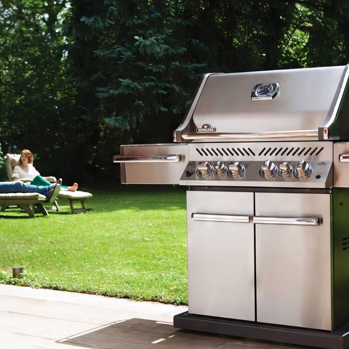 Efficient Gas Services