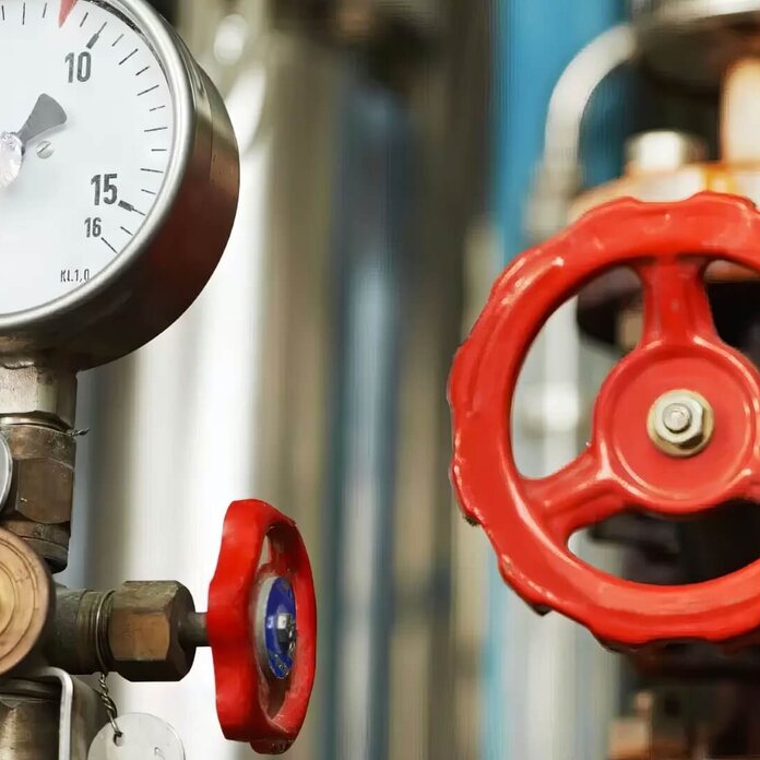 Emergency Leak Detection