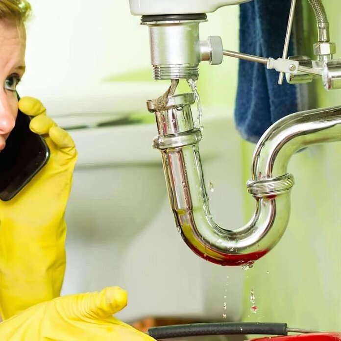 Emergency Plumber Available