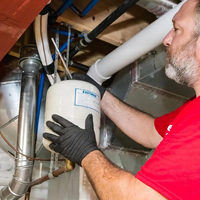 Fast Response Plumber