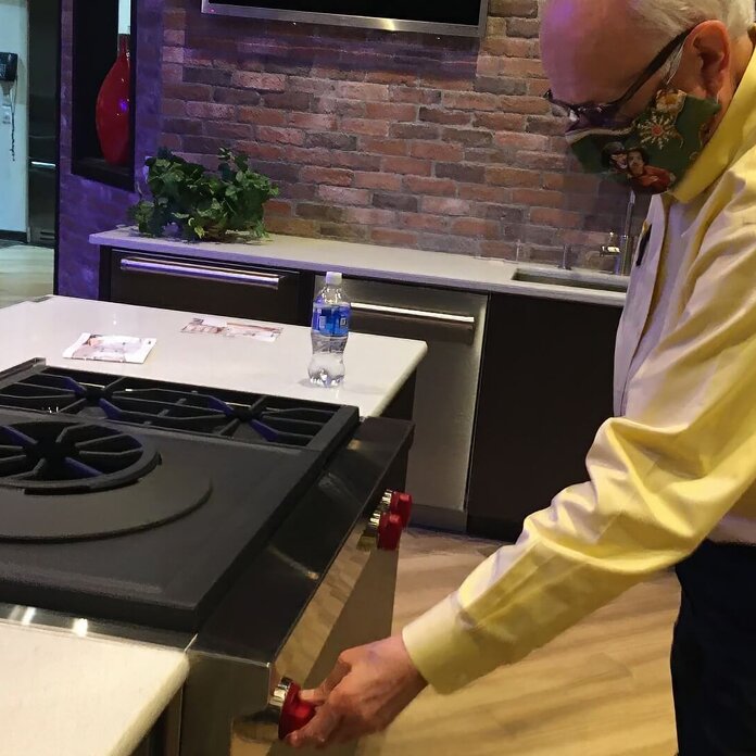 Gas Plumbing Maintenance