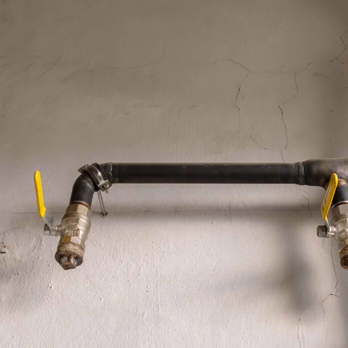 Gas Plumbing Solutions