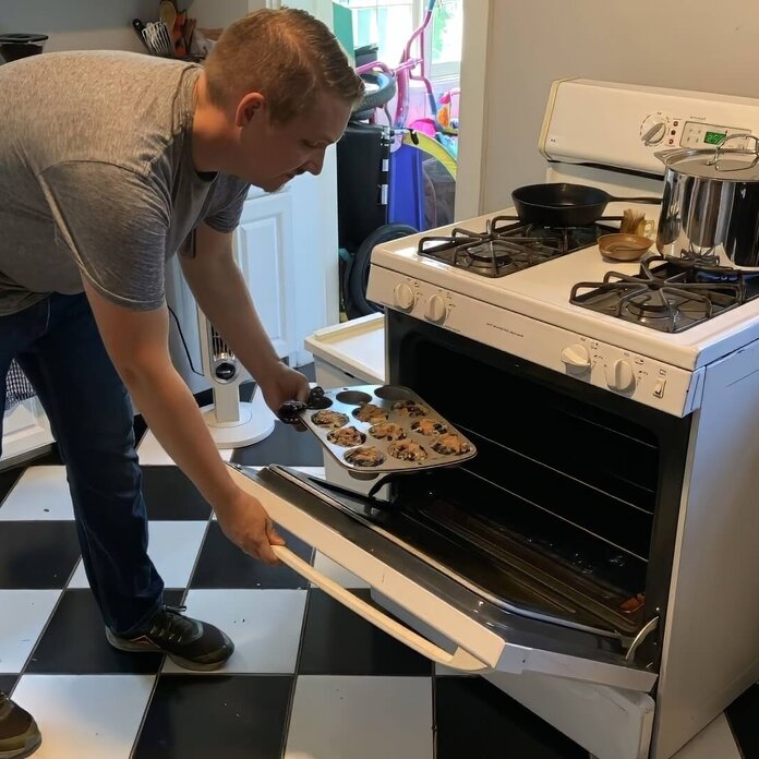 Gas Service Technician