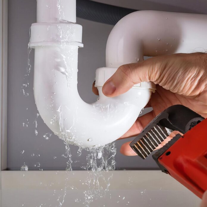 High Priority Plumbing Repair