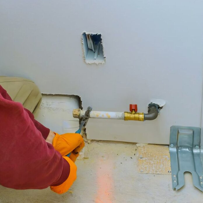 Hour Emergency Plumbing