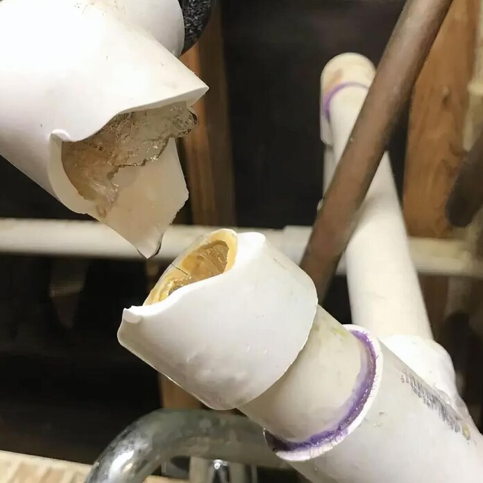 Immediate Plumbing Solution