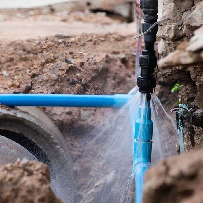 On Call Emergency Plumber