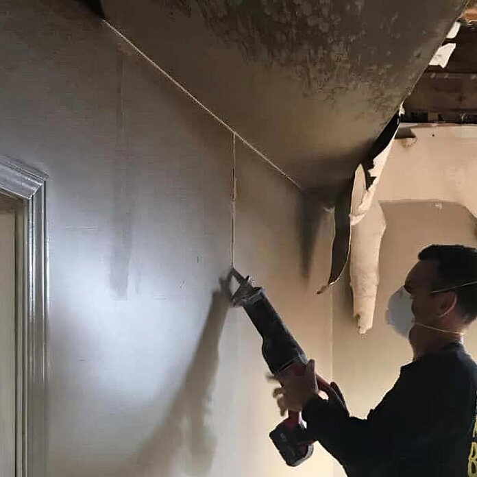 Plumbing Emergency Response