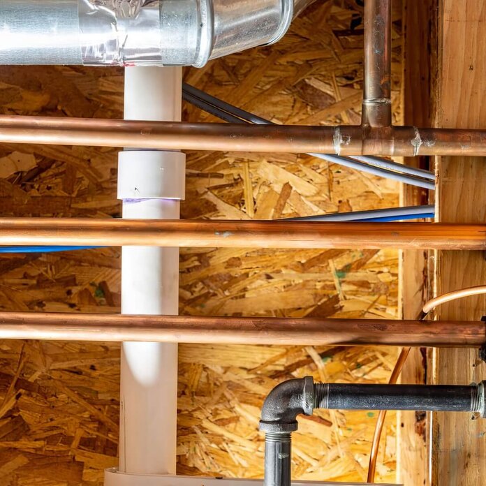 Quality Gas Plumbing